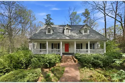 220 Morgan Farm Drive, Atlanta, GA 30342 - Photo 33