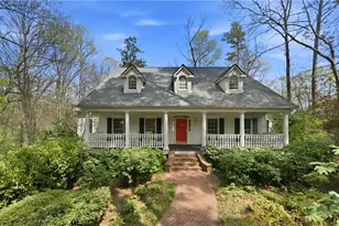 220 Morgan Farm Dr, Atlanta, GA 30342 - Photo 33