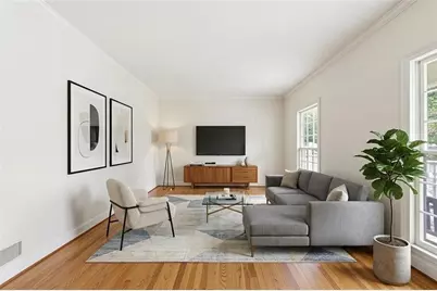 220 Morgan Farm Drive, Atlanta, GA 30342 - Photo 9