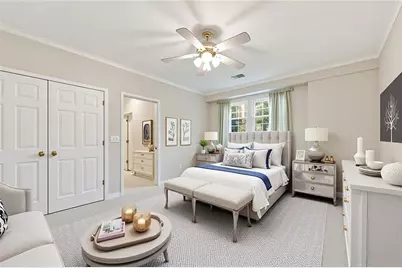 220 Morgan Farm Drive, Atlanta, GA 30342 - Photo 23