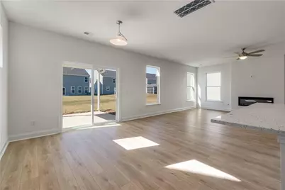 222 Trace Bluff, Dawsonville, GA 30534 - Photo 13