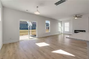 222 Trace Blf, Dawsonville, GA 30534 - Photo 13