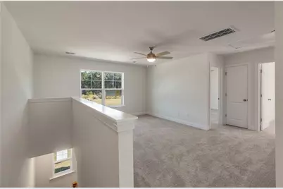 222 Trace Bluff, Dawsonville, GA 30534 - Photo 17
