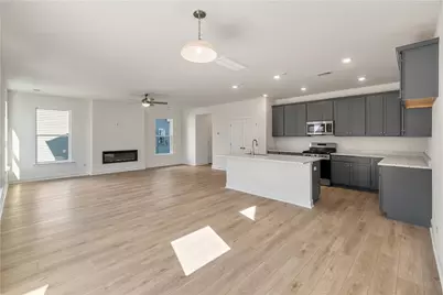 222 Trace Bluff, Dawsonville, GA 30534 - Photo 5