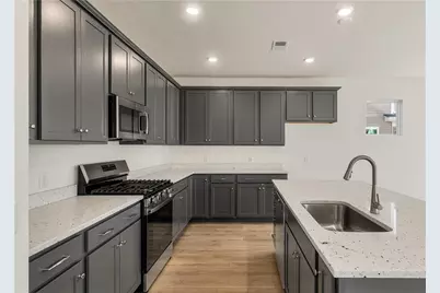 222 Trace Bluff, Dawsonville, GA 30534 - Photo 9