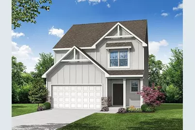 222 Trace Bluff, Dawsonville, GA 30534 - Photo 1