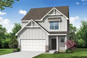 222 Trace Blf, Dawsonville, GA 30534 - Photo 1