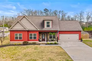 1205 Baggett Rd, Ringgold, GA 30736 - Photo 1