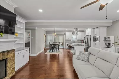 1205 Baggett Road, Ringgold, GA 30736 - Photo 3