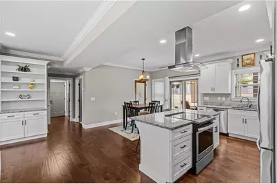 1205 Baggett Road, Ringgold, GA 30736 - Photo 13