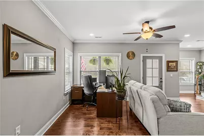 1205 Baggett Road, Ringgold, GA 30736 - Photo 5