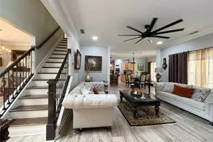 2703 Brookefield Ln, Kennesaw, GA 30152 - Photo 13