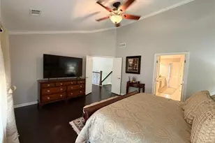 2703 Brookefield Ln, Kennesaw, GA 30152 - Photo 35