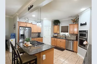 2703 Brookefield Lane, Kennesaw, GA 30152 - Photo 19