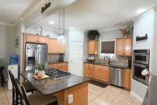 2703 Brookefield Ln, Kennesaw, GA 30152 - Photo 19