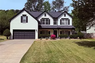 2703 Brookefield Ln, Kennesaw, GA 30152 - Photo 1