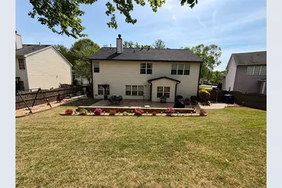 2703 Brookefield Lane, Kennesaw, GA 30152 - Photo 55