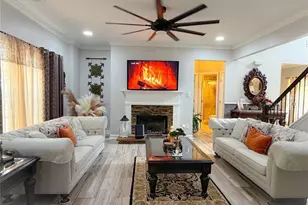 2703 Brookefield Ln, Kennesaw, GA 30152 - Photo 11