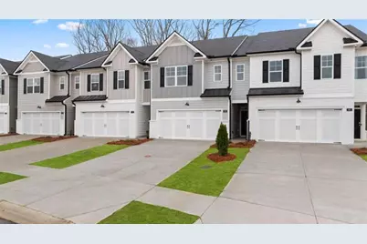 245 Sound Circle, Stockbridge, GA 30281 - Photo 3