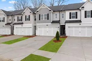 281 Sound Cir, Stockbridge, GA 30281 - Photo 3