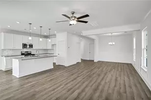 218 Trace Blf, Dawsonville, GA 30534 - Photo 9