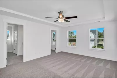 218 Trace Bluff, Dawsonville, GA 30534 - Photo 23