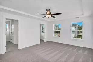 218 Trace Blf, Dawsonville, GA 30534 - Photo 23