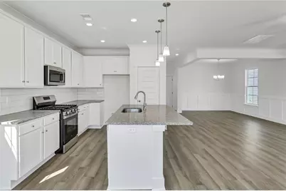 218 Trace Bluff, Dawsonville, GA 30534 - Photo 7