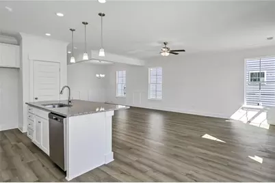 218 Trace Bluff, Dawsonville, GA 30534 - Photo 11