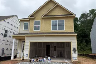 218 Trace Blf, Dawsonville, GA 30534 - Photo 1