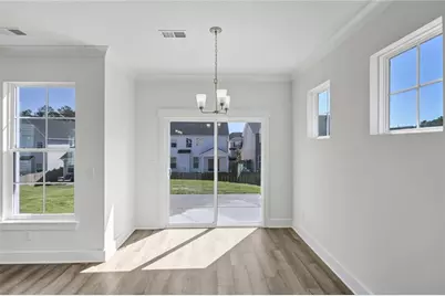 218 Trace Bluff, Dawsonville, GA 30534 - Photo 17