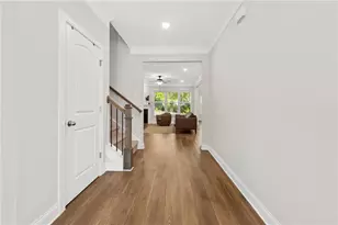 6870 Kate Ln, Flowery Branch, GA 30542 - Photo 5