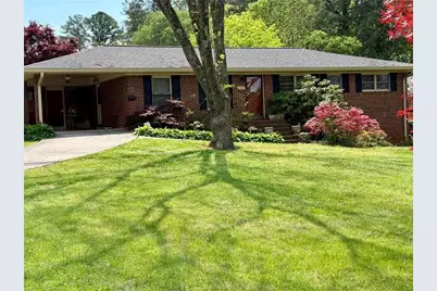 2334 Connally Drive, Atlanta, GA 30344 - Photo 1