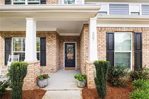 507 Prestwyck Haven, Canton, GA 30115 - Photo 5