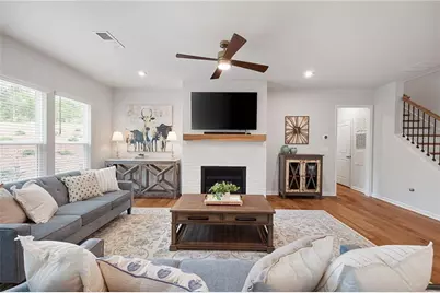 507 Prestwyck Haven, Canton, GA 30115 - Photo 3