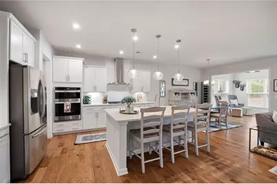 507 Prestwyck Haven, Canton, GA 30115 - Photo 13