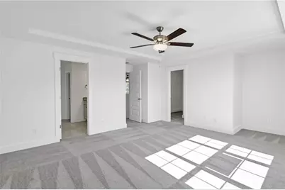 210 Trace Bluff, Dawsonville, GA 30534 - Photo 21