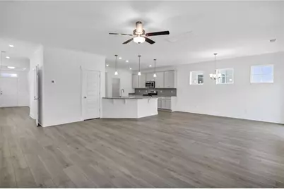 210 Trace Bluff, Dawsonville, GA 30534 - Photo 15