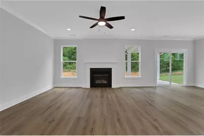 210 Trace Bluff, Dawsonville, GA 30534 - Photo 3