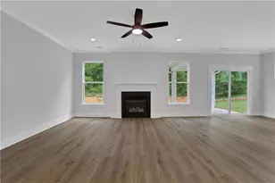 210 Trace Blf, Dawsonville, GA 30534 - Photo 3