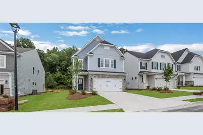 210 Trace Bluff, Dawsonville, GA 30534 - Photo 1