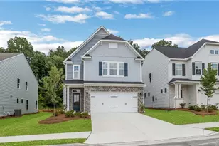210 Trace Blf, Dawsonville, GA 30534 - Photo 1