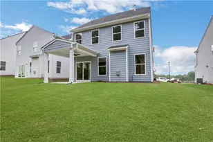 210 Trace Blf, Dawsonville, GA 30534 - Photo 39