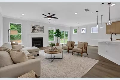 210 Trace Bluff, Dawsonville, GA 30534 - Photo 7