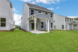 210 Trace Blf, Dawsonville, GA 30534 - Photo 41