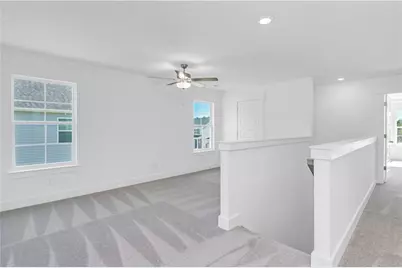 210 Trace Bluff, Dawsonville, GA 30534 - Photo 21