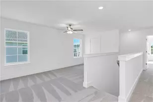 210 Trace Blf, Dawsonville, GA 30534 - Photo 21