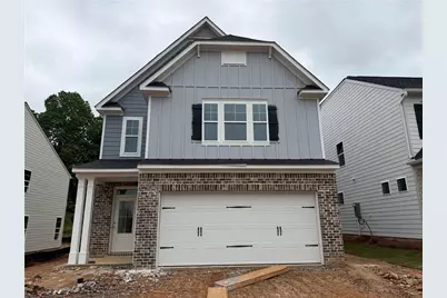 210 Trace Bluff, Dawsonville, GA 30534 - Photo 1