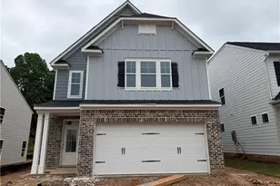 210 Trace Blf, Dawsonville, GA 30534 - Photo 1