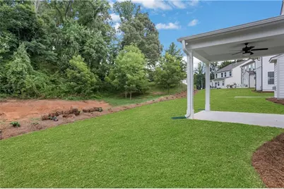 210 Trace Bluff, Dawsonville, GA 30534 - Photo 41
